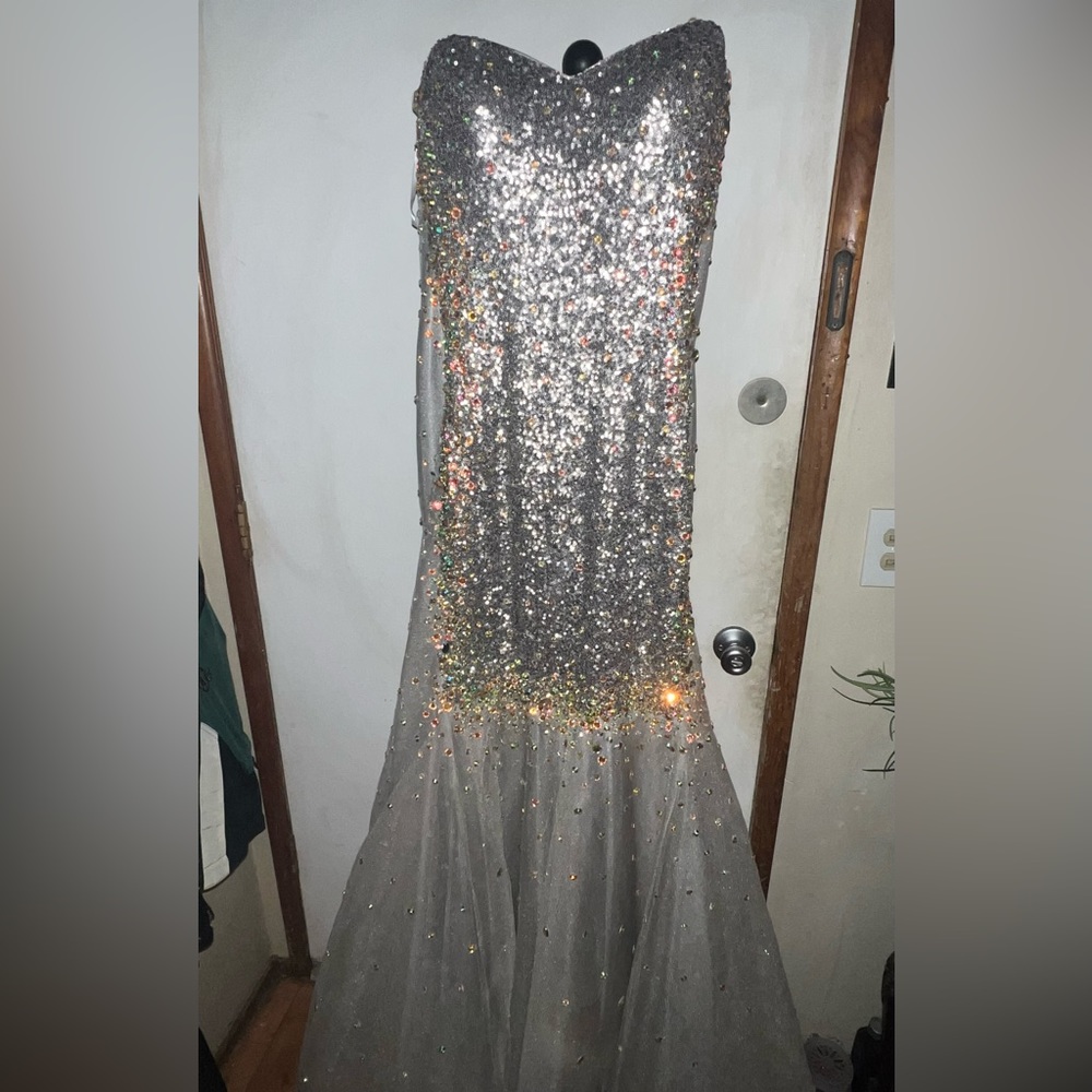 Fabuluxe Dress, Size: Large